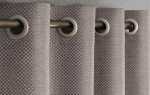 Grommet top для штор что это