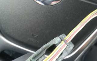 Как открыть капот volvo xc60 2012