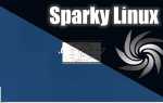 Как в sparky linux добавить раскладку