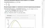 Wolfram mathematica как работать