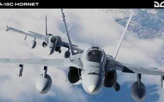 Dcs world как включить русский язык