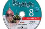 Spotlight v100 на флешке что это