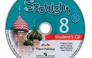 Spotlight v100 на флешке что это