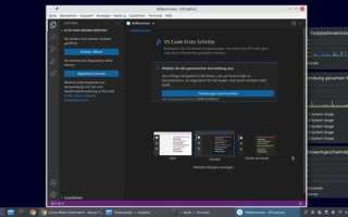 Vs codium как обернуть в тег