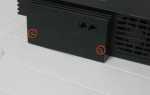 Как посмотреть ревизию ps4 pro в настройках
