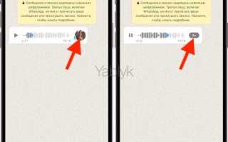 Как изменить сообщение в whatsapp