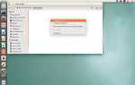 Как переместить содержимое папки в другую папку ubuntu