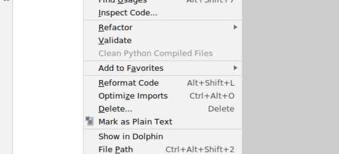 Как установить pyqt в pycharm