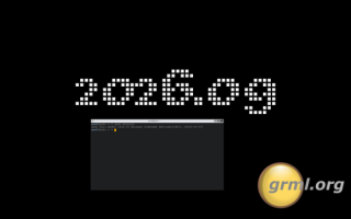 Выпуск Grml 2026.09, Live-дистрибутива для системных администраторов