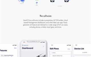 Core app что это