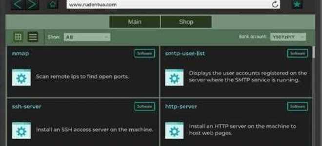 Grey hack как подключиться к сети