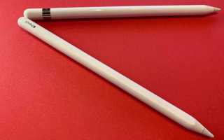 Как писать apple pencil на русском