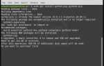 Как установить numpy на pycharm