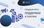 Как работает платный бот в телеграмме