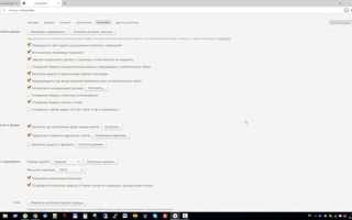 Как отключить js в консоли браузера