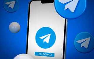 Почему телеграм вылетает на телефоне