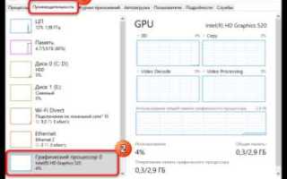 Как посмотреть что качает компьютер windows 10