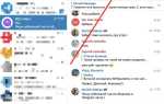 Chat admin required telegram что это