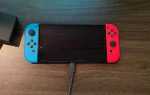 Как перезагрузить nintendo switch принудительно