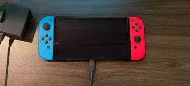 Как перезагрузить nintendo switch принудительно