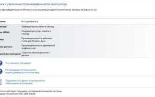 Ноутбук медленно работает что делать