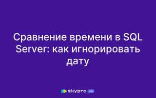 Как timestamp перевести в дату sql