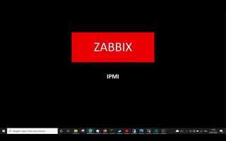 Как проверить запущен ли zabbix сервер