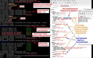 Pgadmin как создать сервер