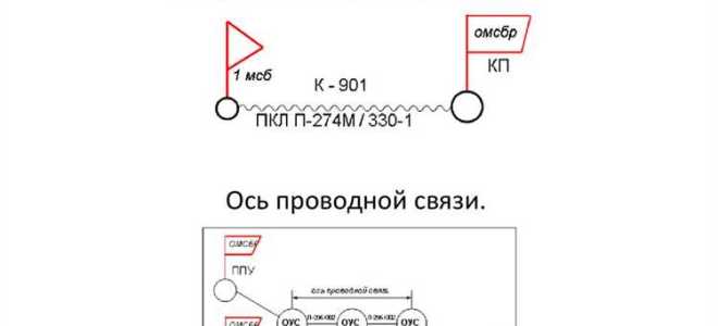 Org connection что это