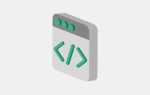 Как карточки выстроить по горизонтали в css