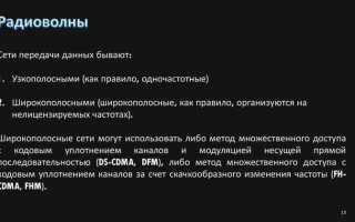2 что понимается под интерфейсом передачи данных