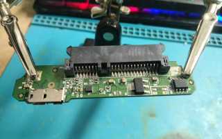 Как подключить ide dvd привод к sata