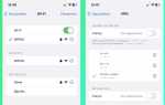 Почему впн не работает без вай фая