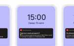 Mus notify что это