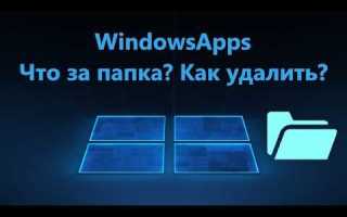 Dotnet что это за папка в windows 10
