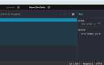 React devtools backend js что это