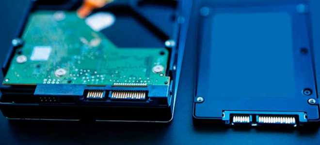 Куда устанавливать игры на ssd
