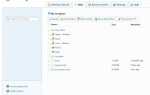 Dropbox windows что это
