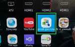 Как настроить ivi для haier android tv