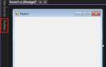 Как сохранить файл в c windows form