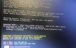 Cache module status failed hp proliant что это