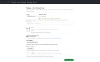 Как обновить проект на github