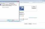 Универсальный монитор pnp как исправить windows 10