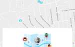 Maps app goo gl что это