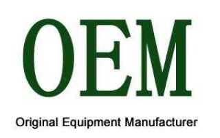 Oem install for manufacturers что это