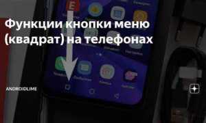 Что за точка в левом верхнем углу андроид