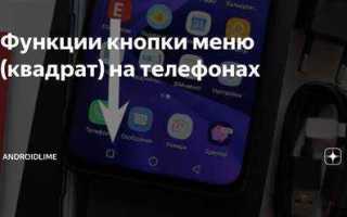 Что за точка в левом верхнем углу андроид