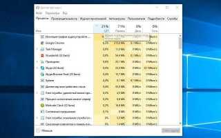 Как очистить оперативную память на windows 10