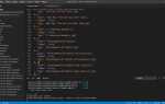 Npm run build что это