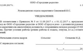 Как переходить с одной работы на другую